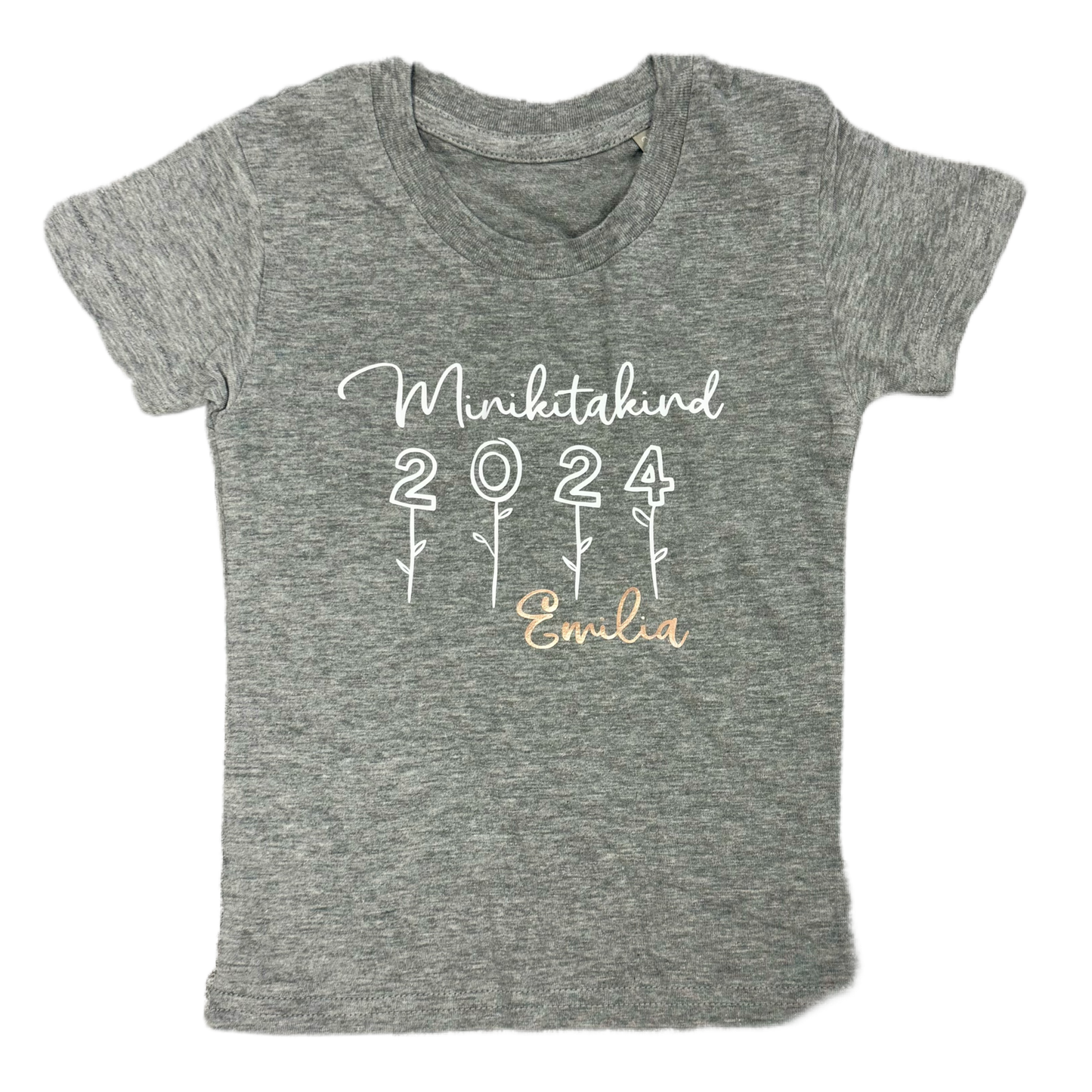 Shirt Kita-/Schulkind MOTIV #03