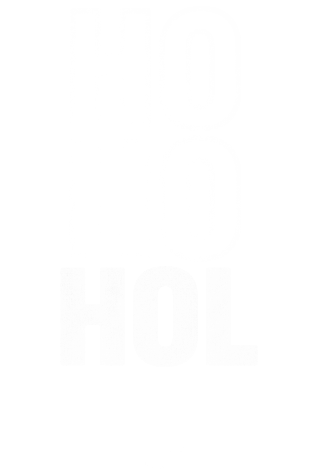 Bügelbild HO HO HOL MAL DEN GLÜHWEIN III