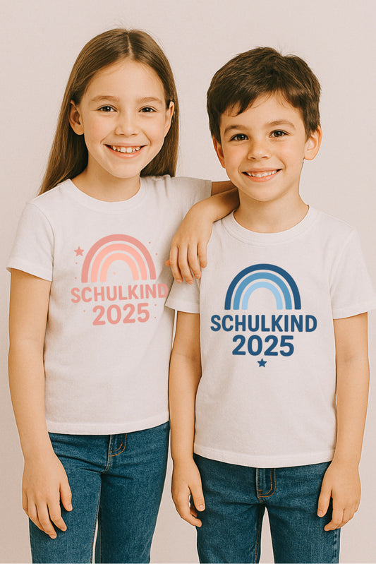 Shirt Schulkind MOTIV #24