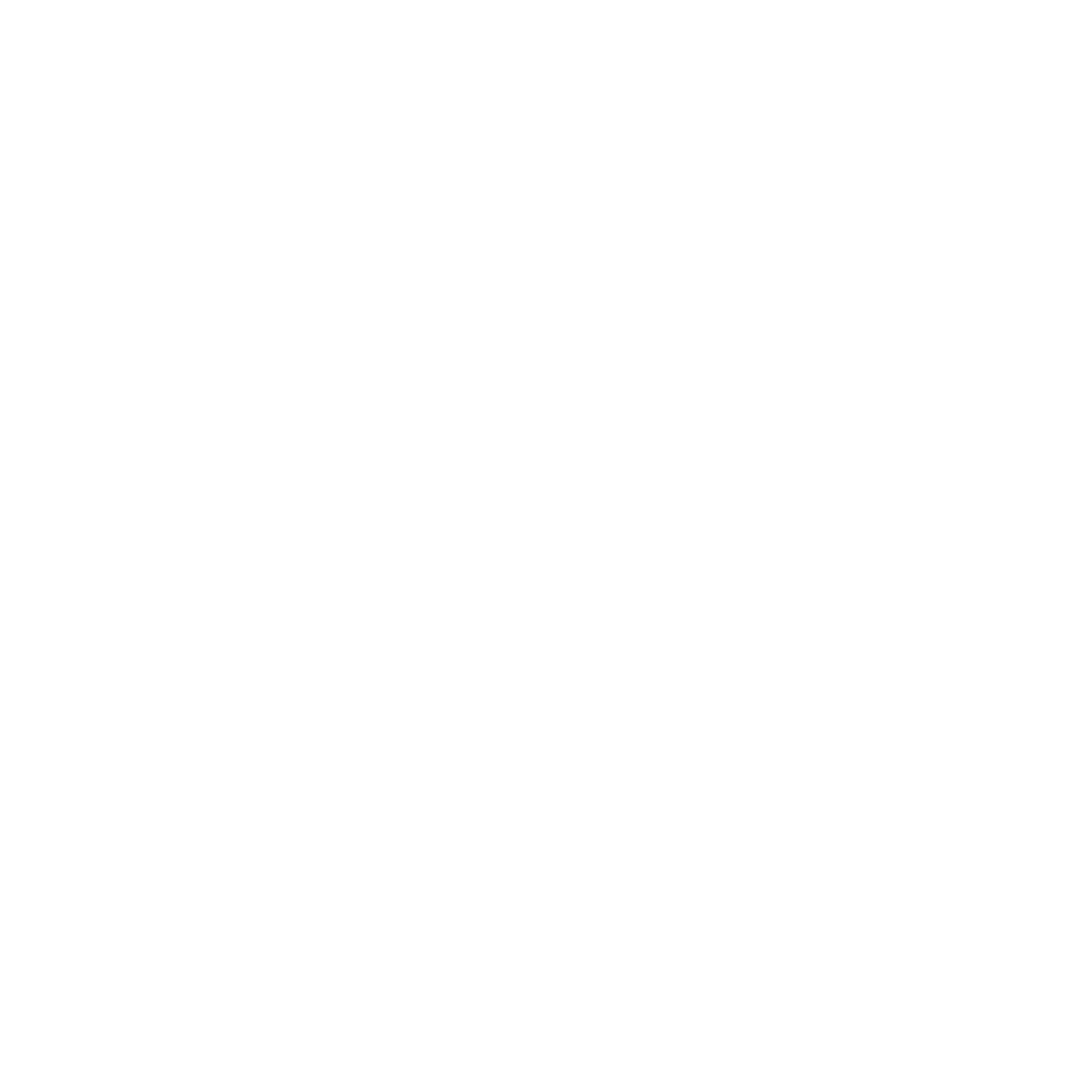 Bügelbild WEIHNACHTSMÜTZE