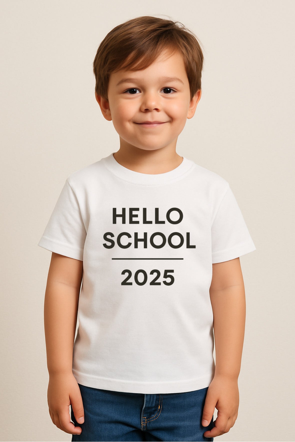 Shirt Kita-/Schulkind MOTIV #06