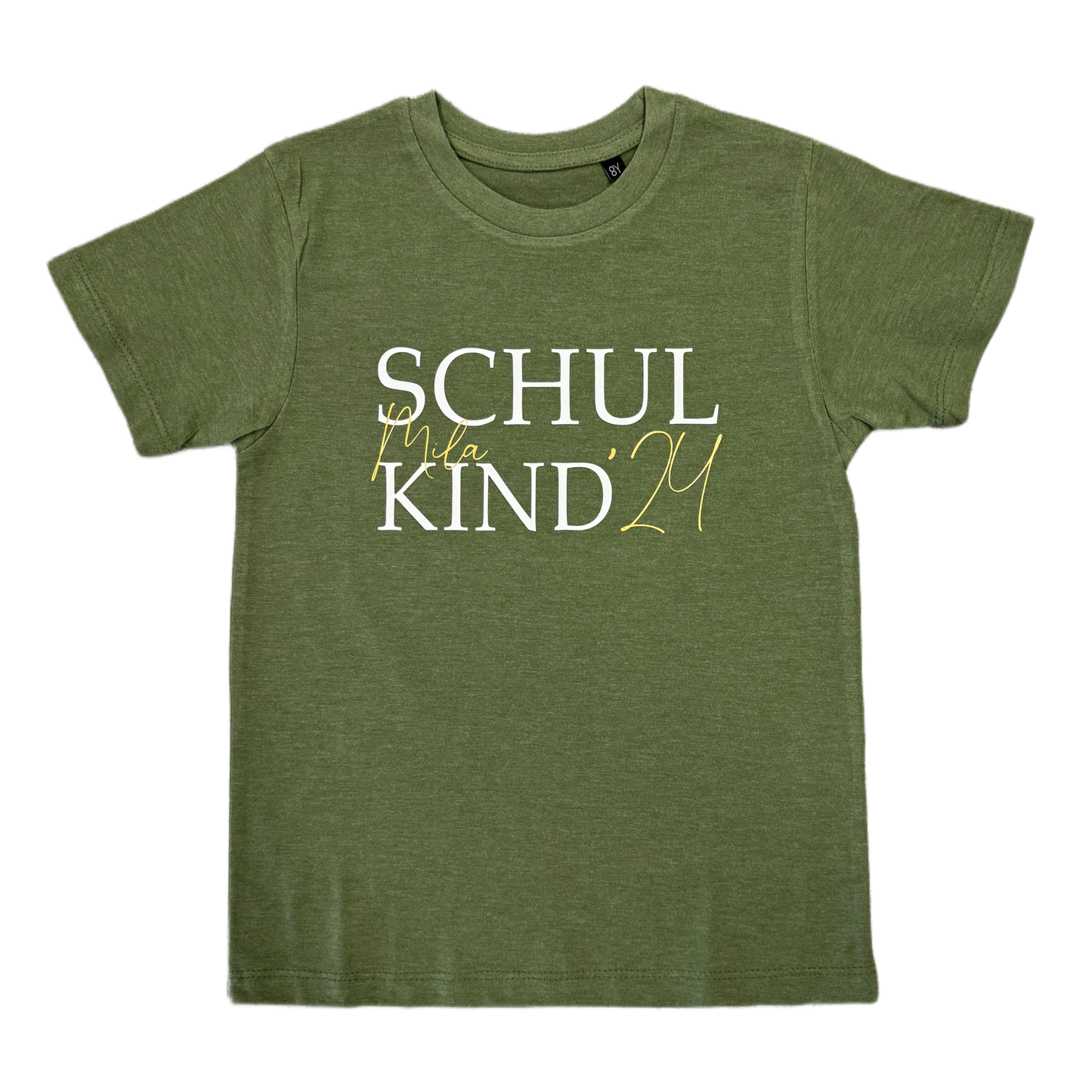 Shirt Kita-/Schulkind MOTIV #08