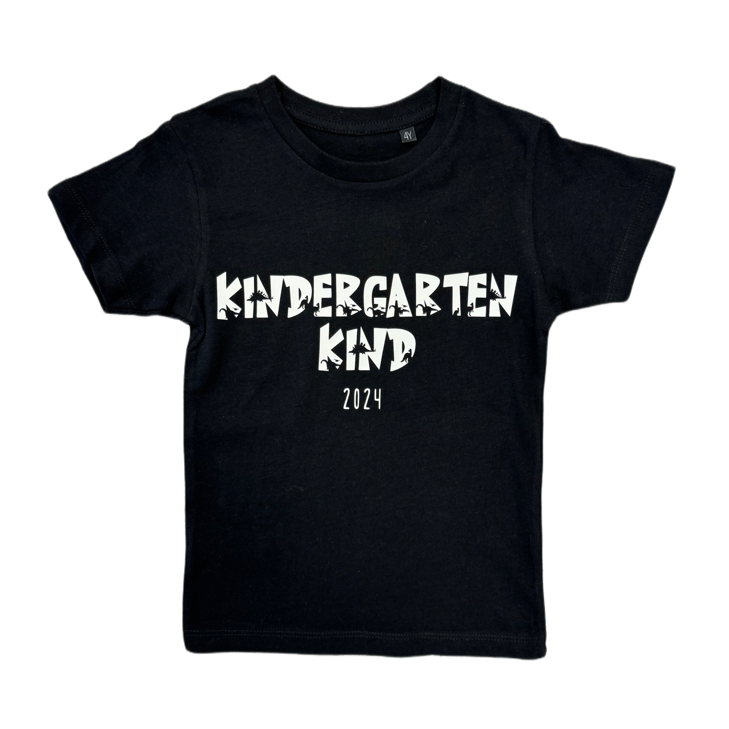 Shirt Kita-/Schulkind MOTIV #07