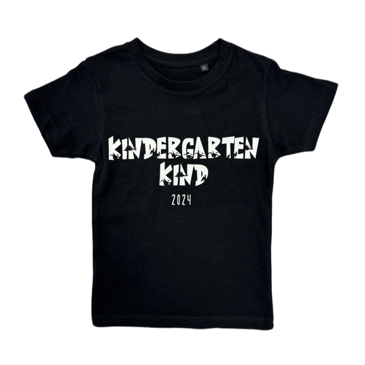Shirt Kita-/Schulkind MOTIV #07