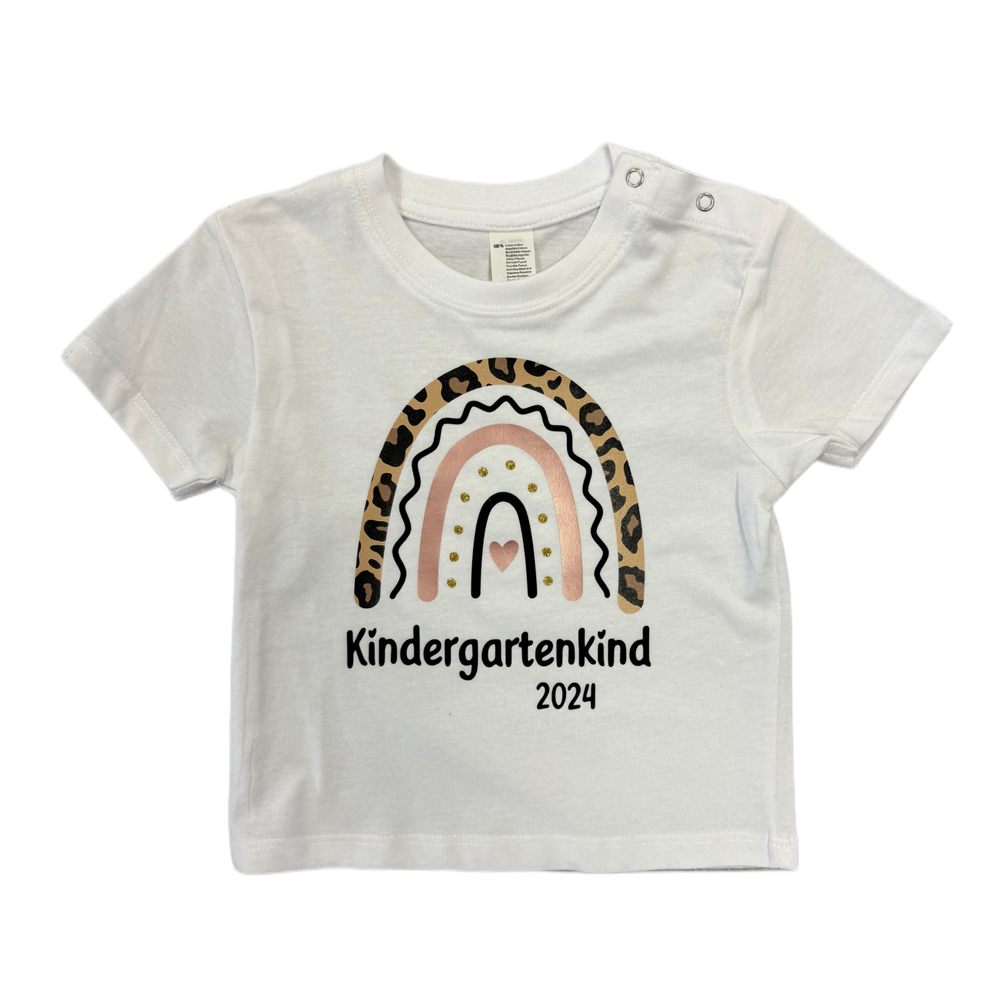 Shirt Kita-/Schulkind MOTIV #22