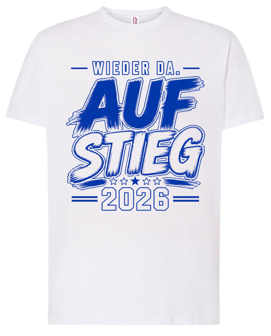 Shirt WIEDER DA