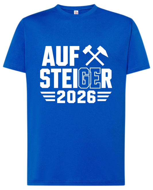 Shirt aufsteiGEr