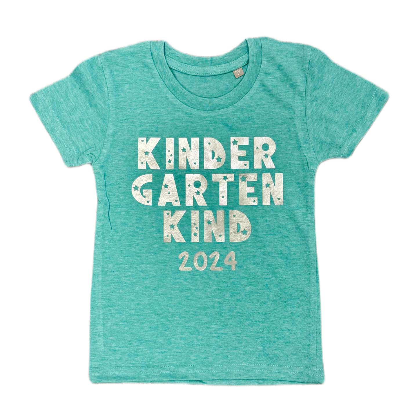 Shirt Kita-/Schulkind MOTIV #04