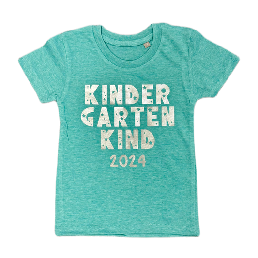 Shirt Kita-/Schulkind MOTIV #04