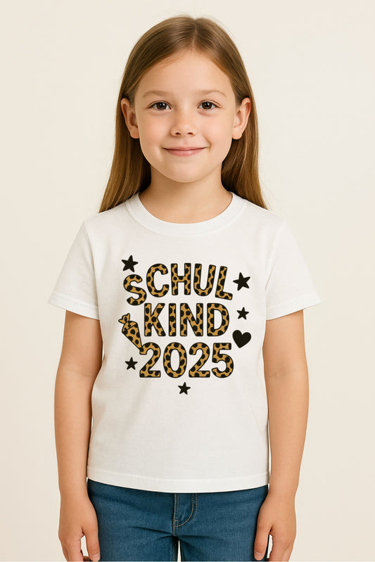 Shirt Kita-/Schulkind MOTIV #01