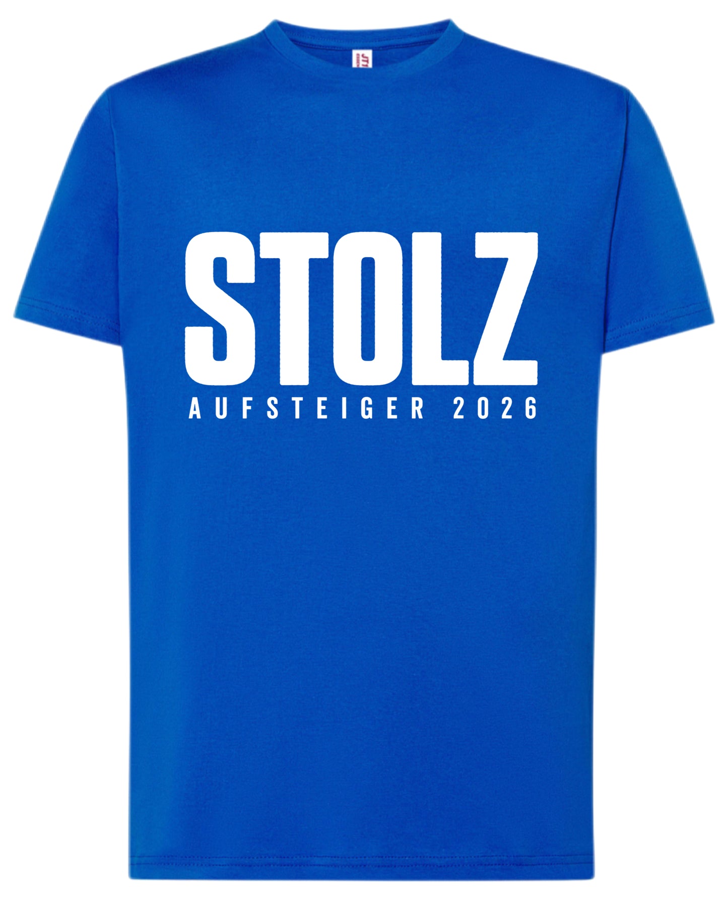 Shirt STOLZ