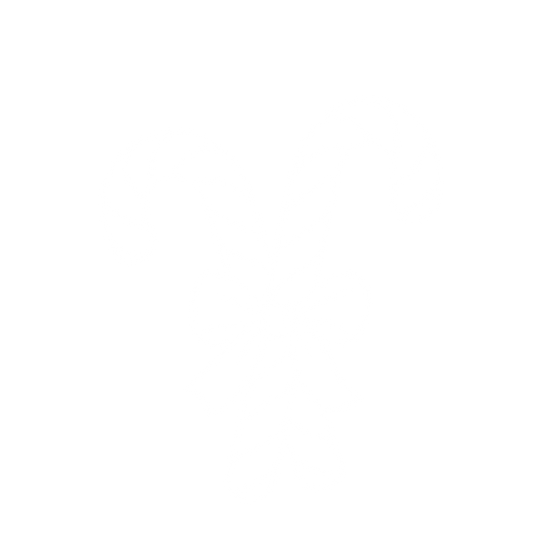 Bügelbild ZUCKERSTANGEN