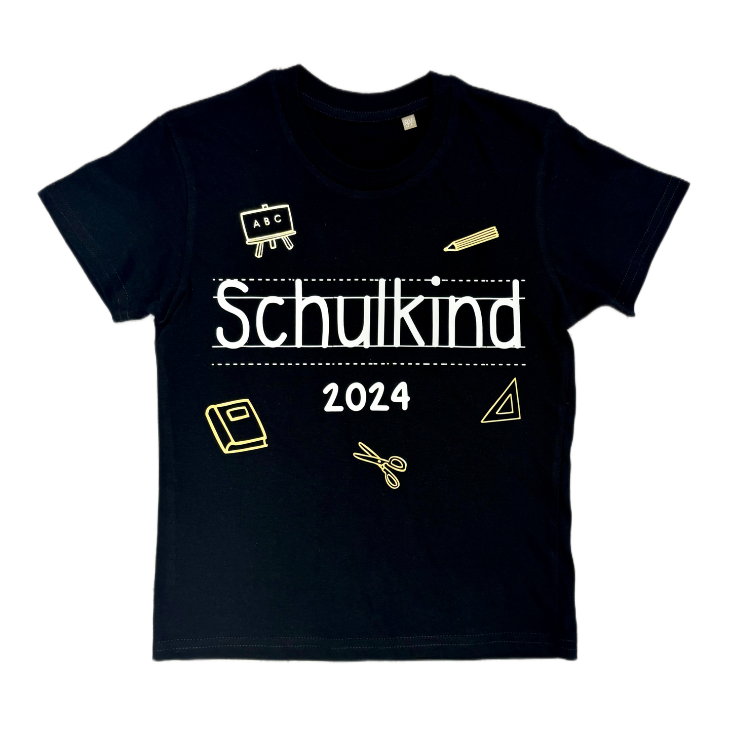 Shirt Schulkind MOTIV #27