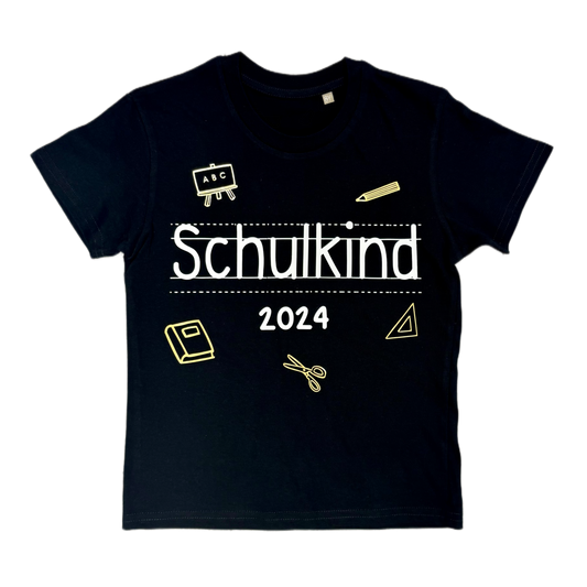 Shirt Schulkind MOTIV #27