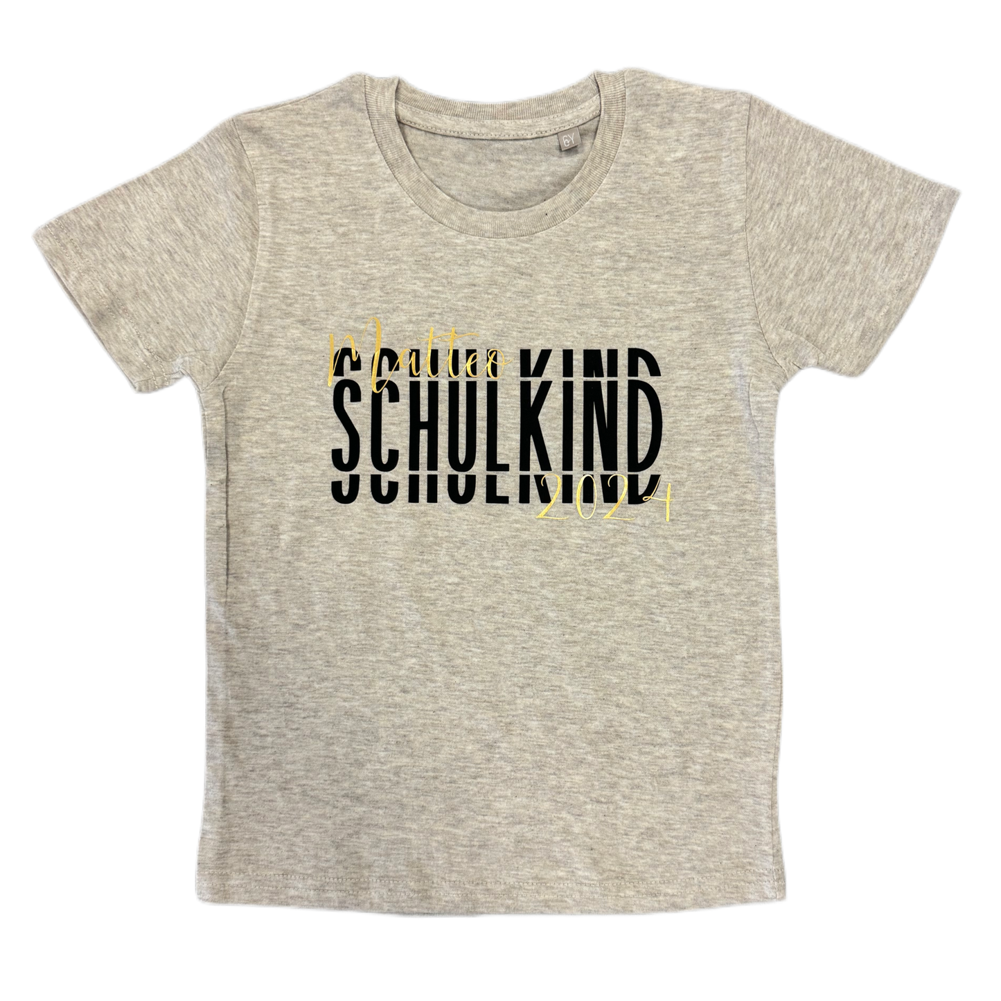 Shirt Kita-/Schulkind MOTIV #20