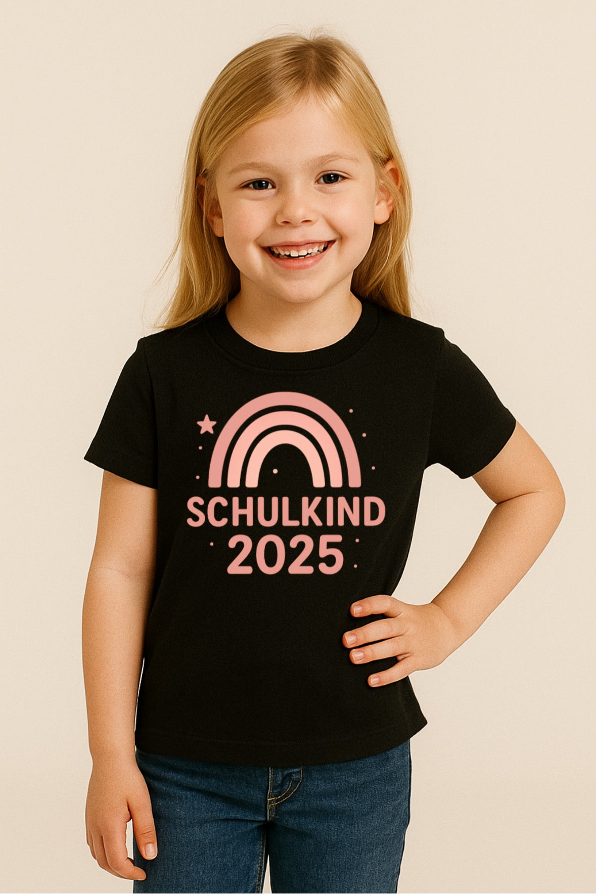 Shirt Schulkind MOTIV #24
