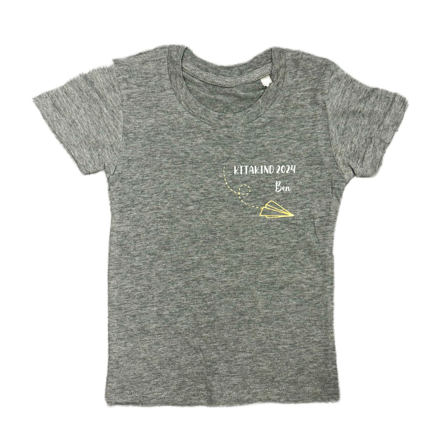 Shirt Kita-/Schulkind MOTIV #02