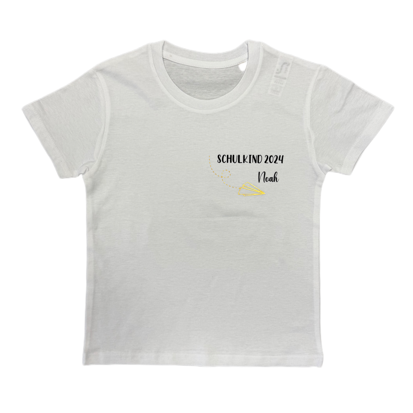 Shirt Kita-/Schulkind MOTIV #02