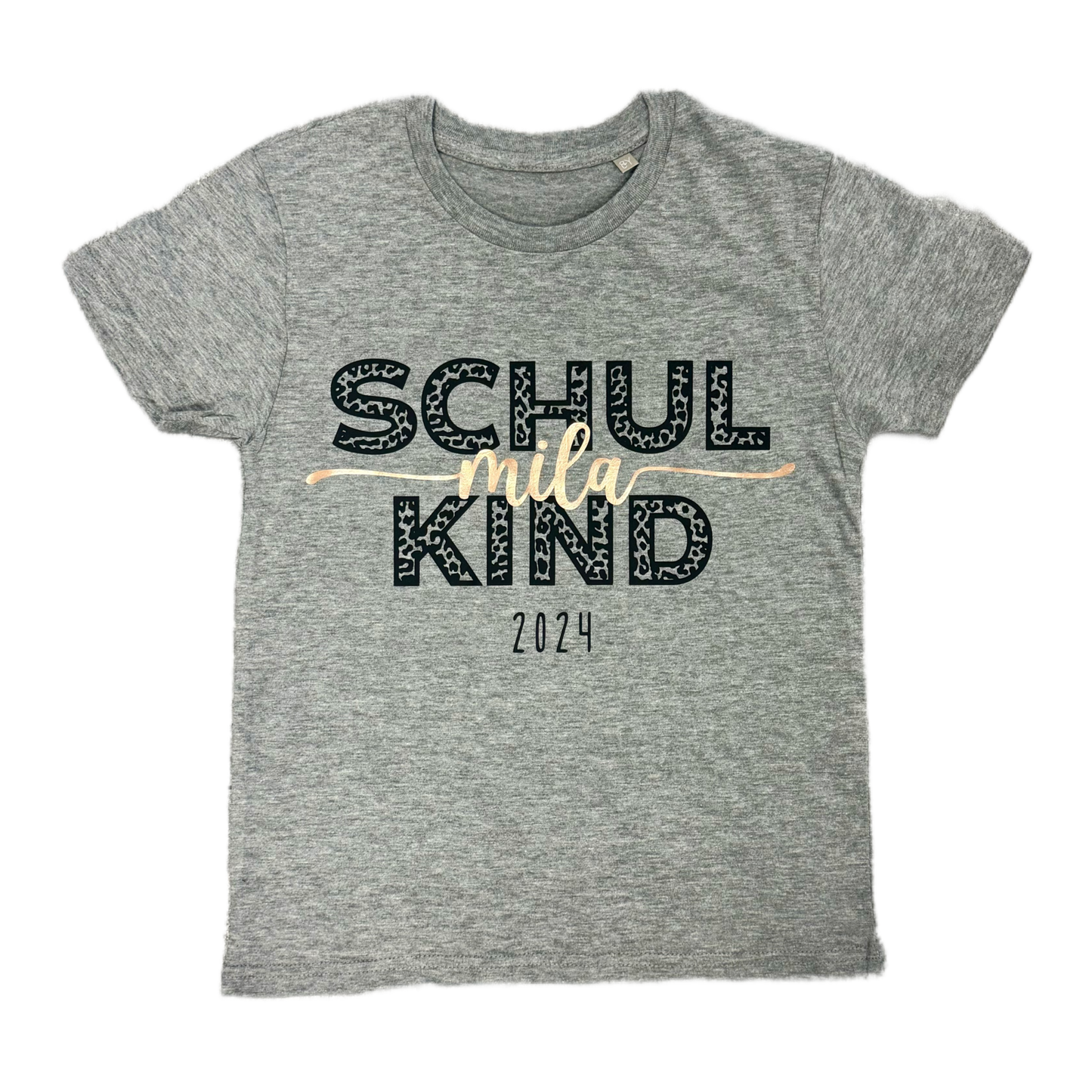 Shirt Kita-/Schulkind MOTIV #23