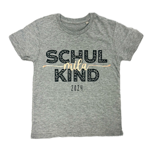 Shirt Kita-/Schulkind MOTIV #23