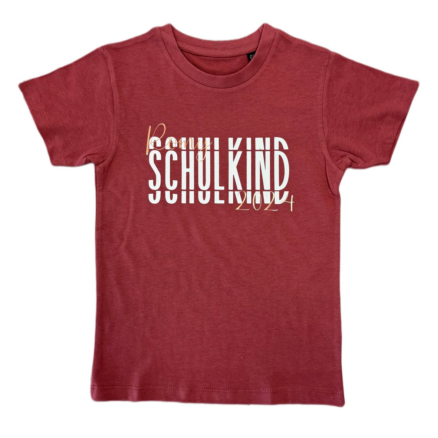 Shirt Kita-/Schulkind MOTIV #20