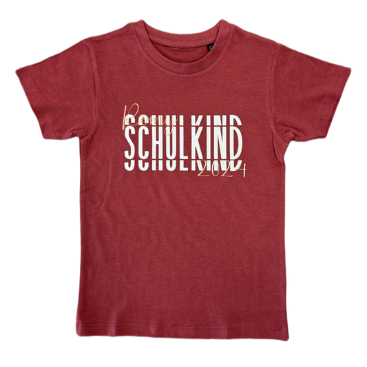 Shirt Kita-/Schulkind MOTIV #20