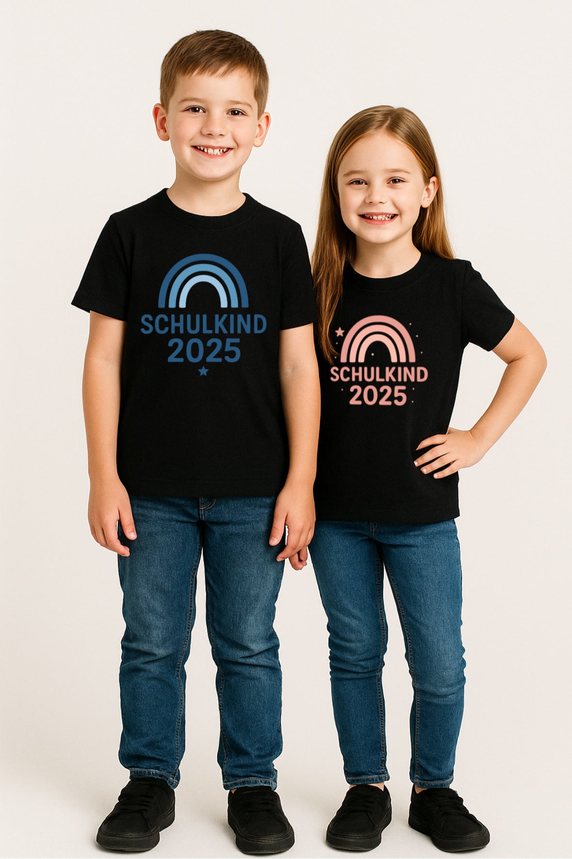 Shirt Schulkind MOTIV #24