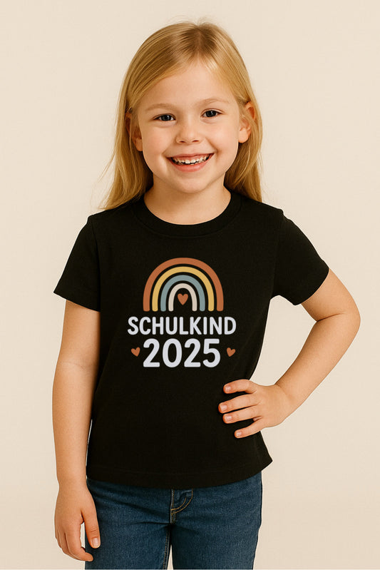 Shirt Schulkind MOTIV #28