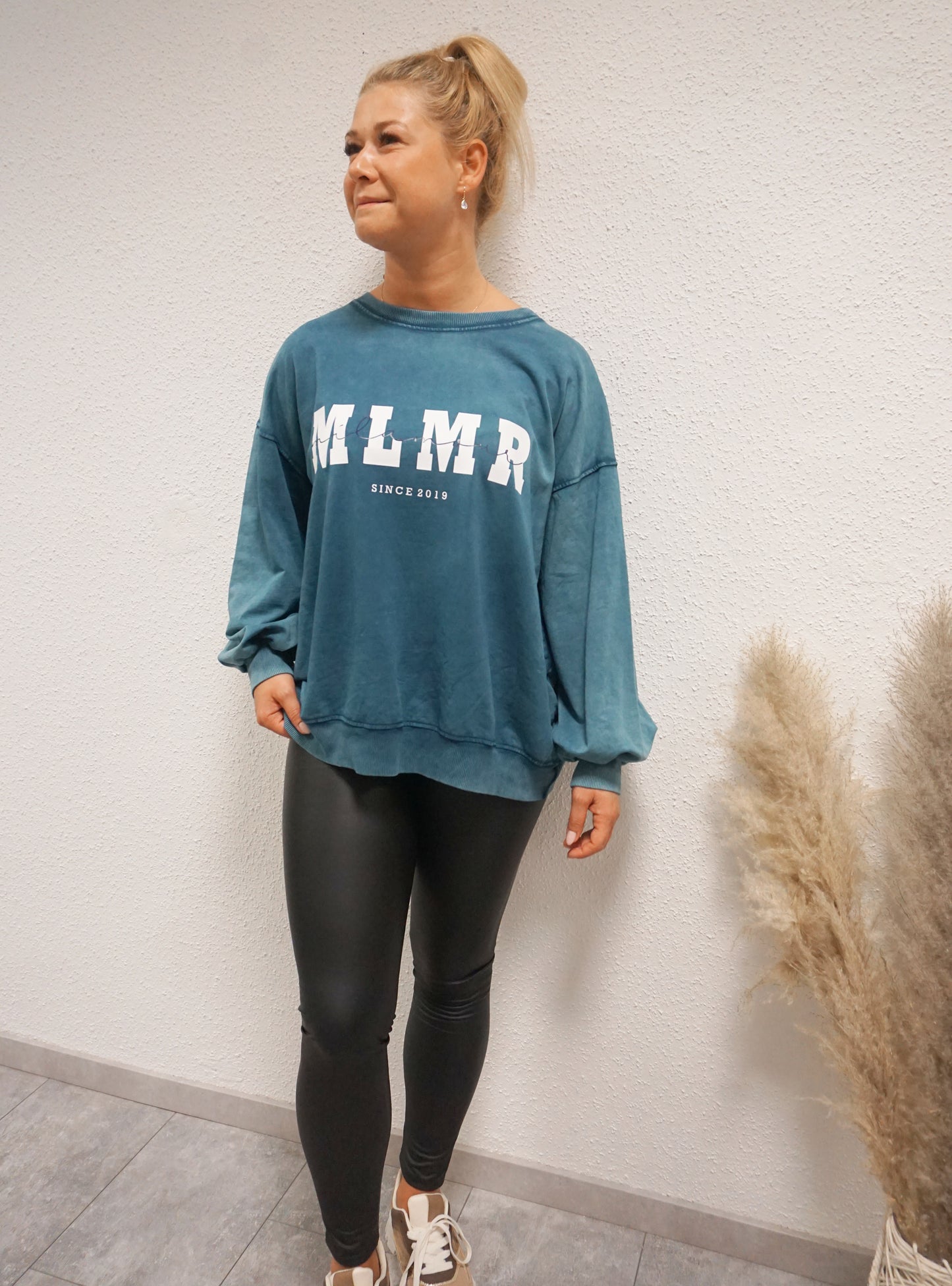 Sweater MLMR - verschiedene Farben