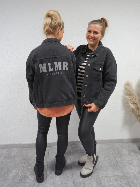 Jeansjacke JENNY