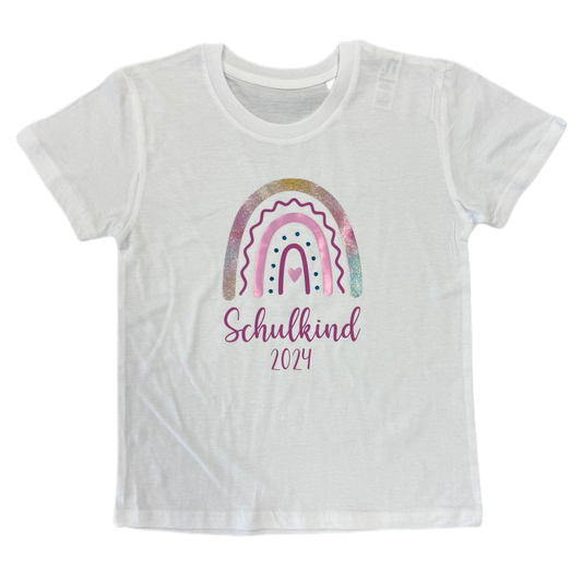 Shirt Kita-/Schulkind MOTIV #11