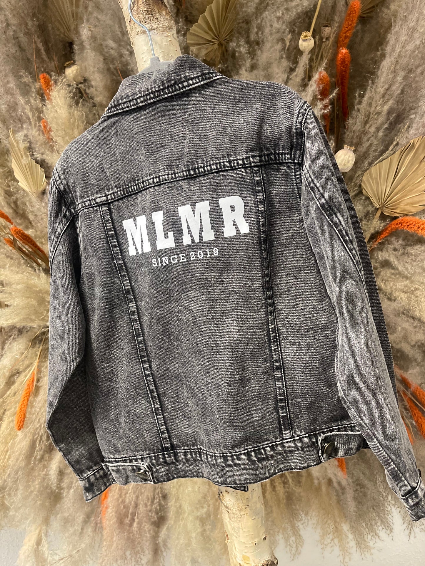 KIDS Jeansjacke MLMR