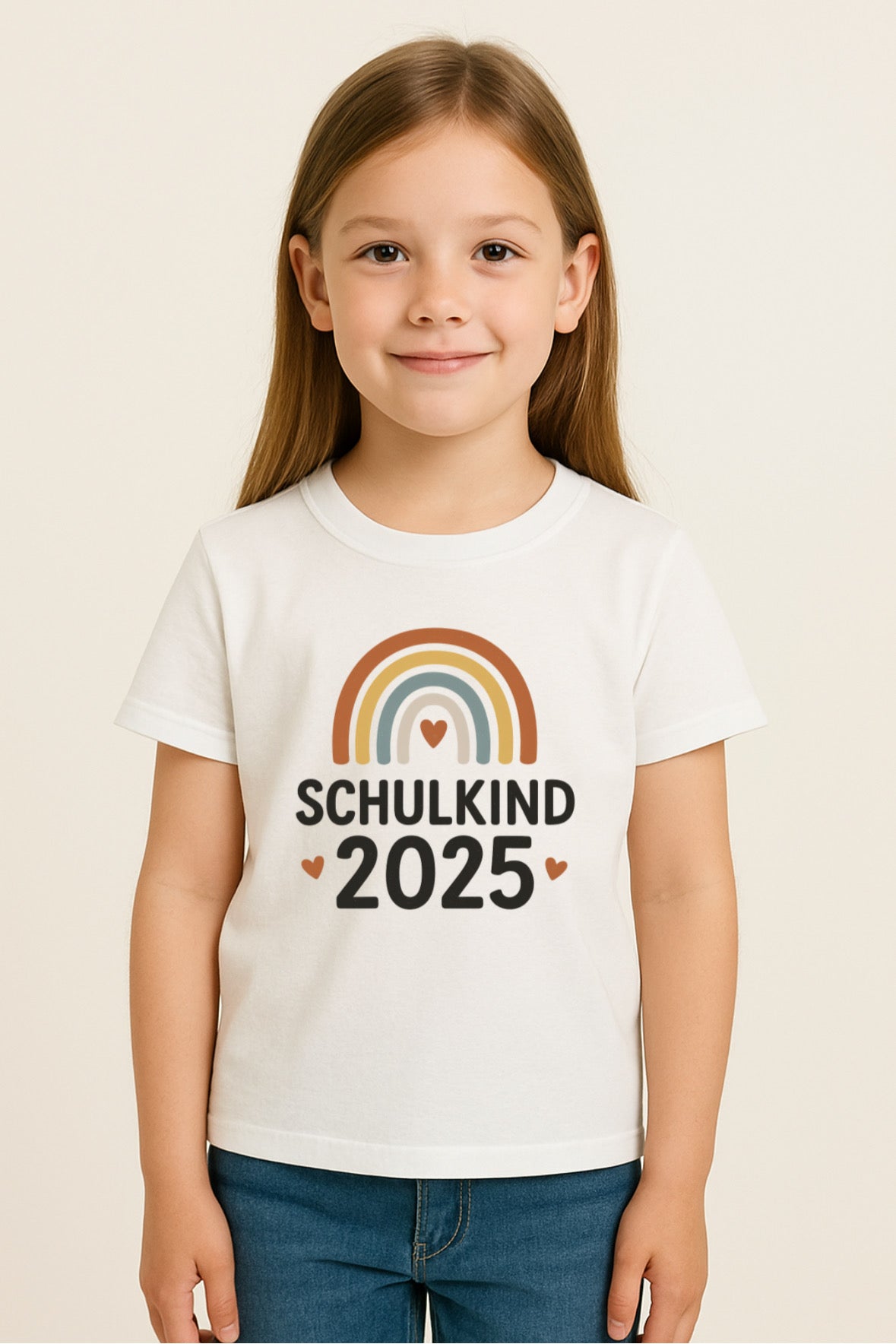 Shirt Schulkind MOTIV #28