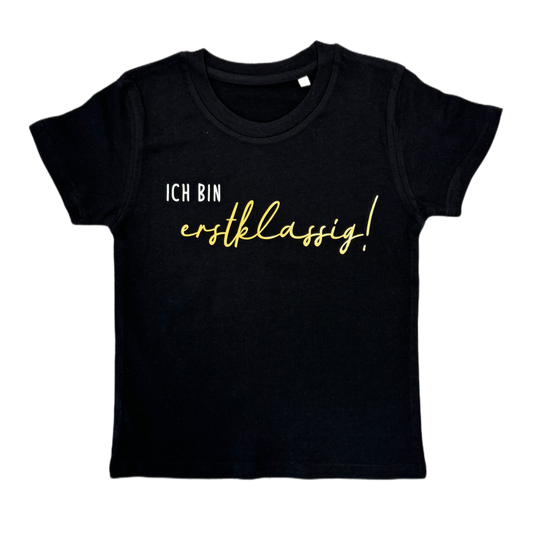 Shirt Schulkind MOTIV #13