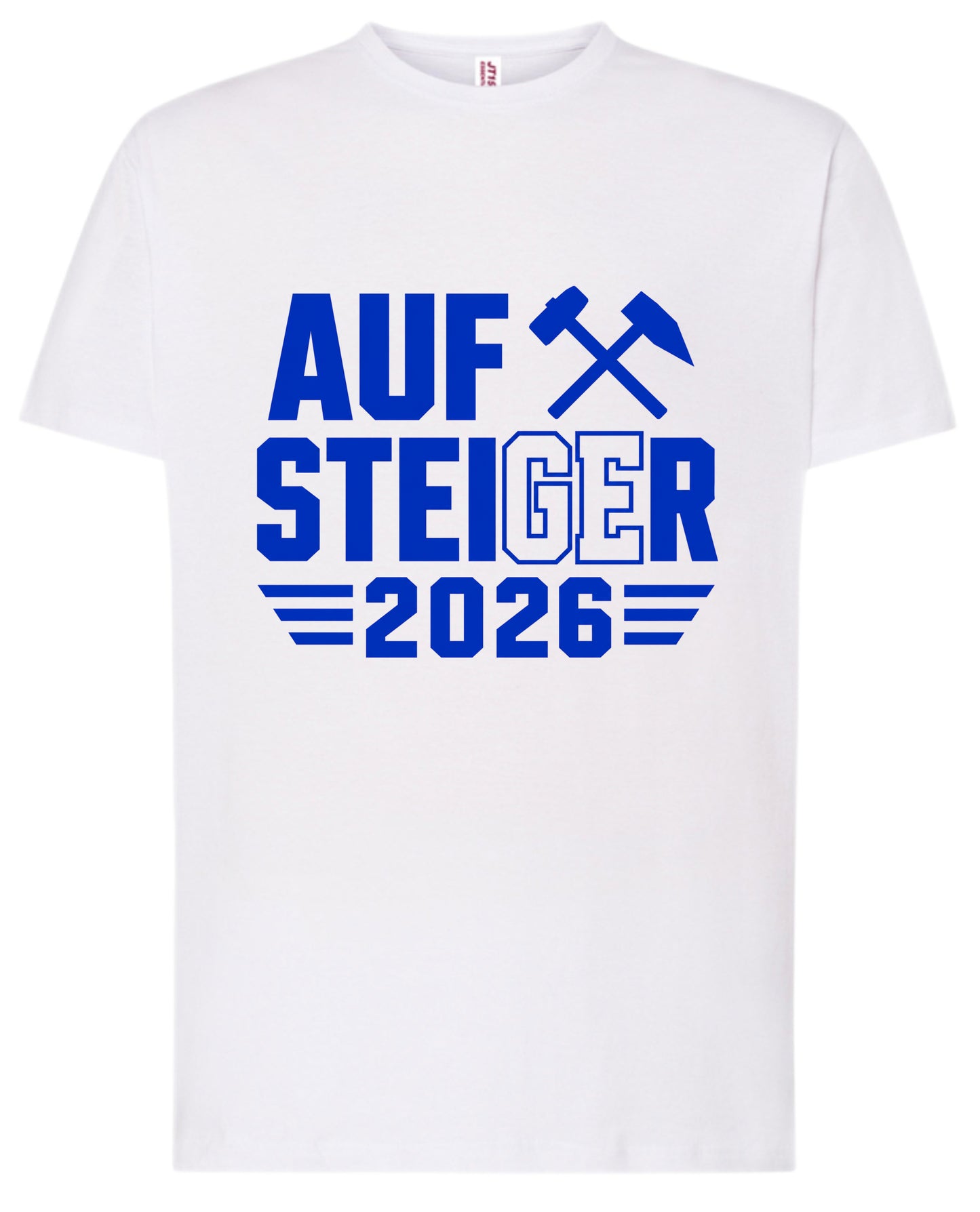 Shirt aufsteiGEr