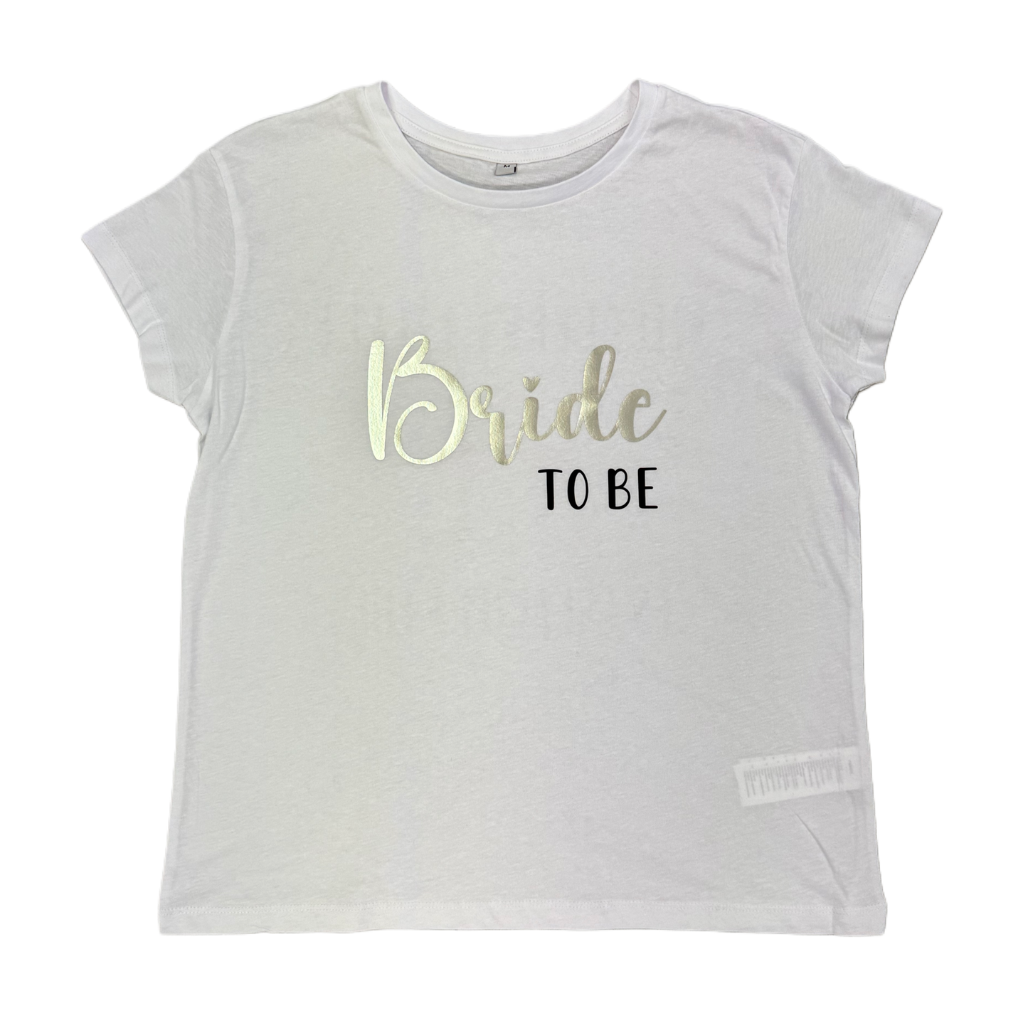 Shirt BRIDE TO BE - 2