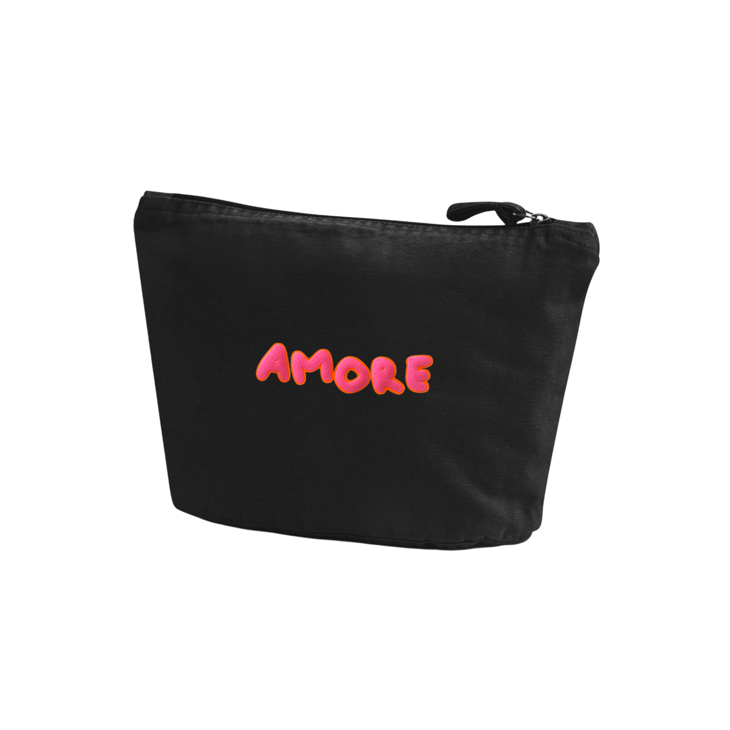 Mini Bag MORE AMORE - vintage black
