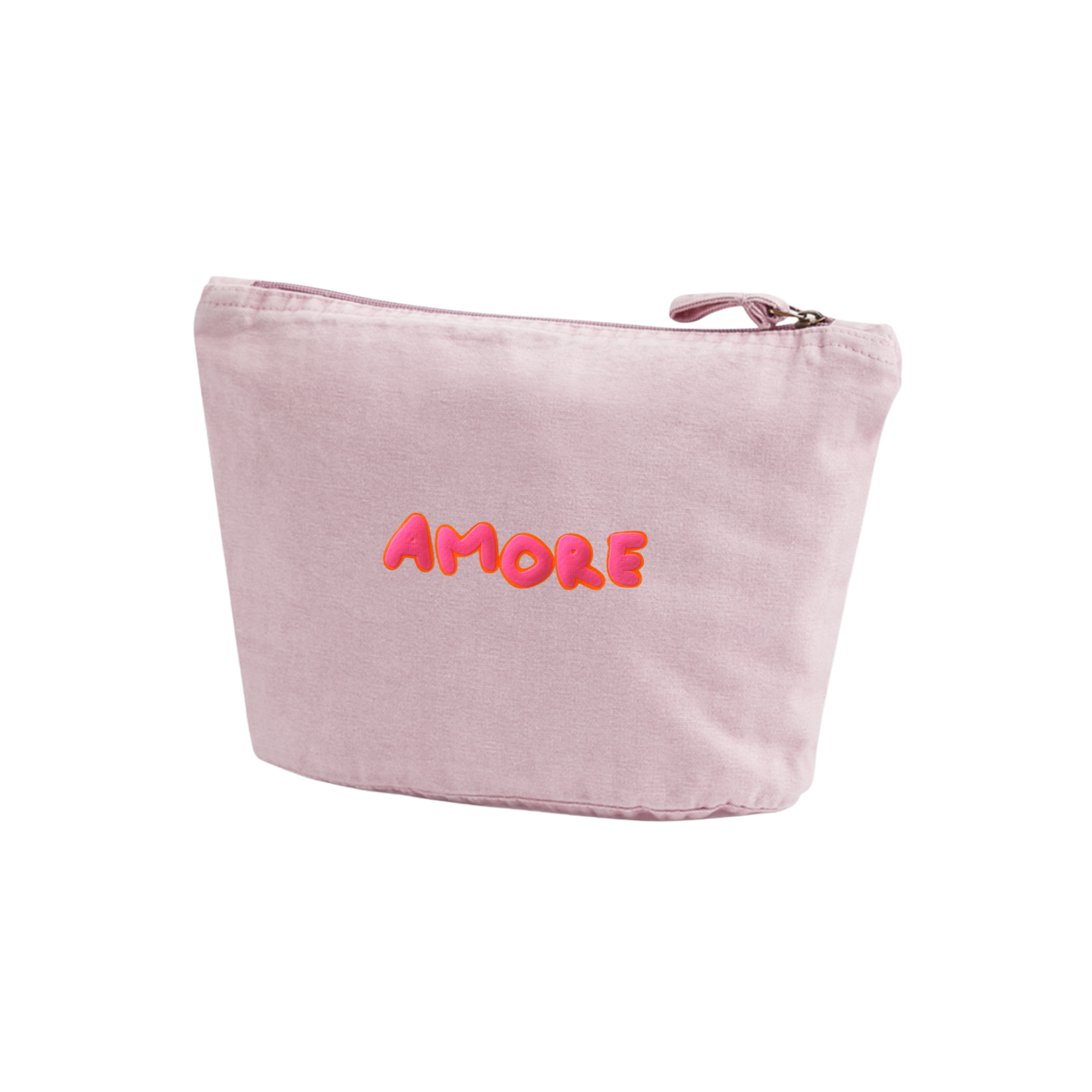 Mini Bag MORE AMORE - vintage pink