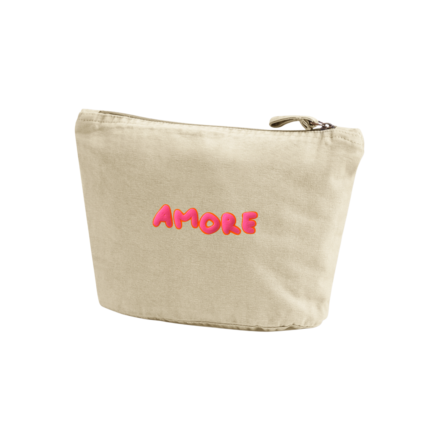 Mini Bag MORE AMORE - vintage sand